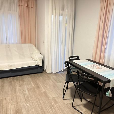 Appartamento Brisa Del Mar - Santa Pola Esterno foto