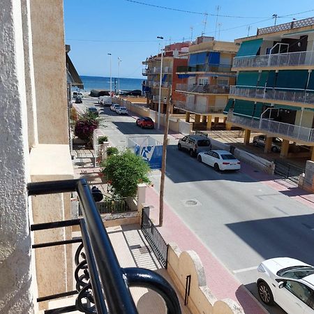 Appartamento Brisa Del Mar - Santa Pola Esterno foto