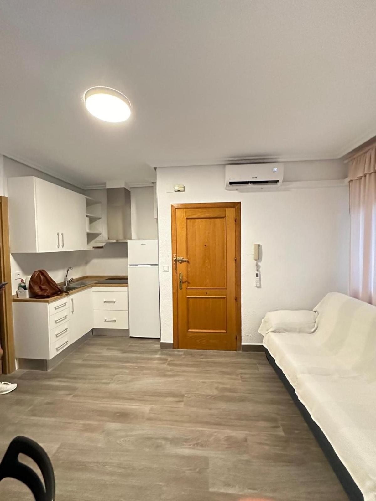 Appartamento Brisa Del Mar - Santa Pola Esterno foto