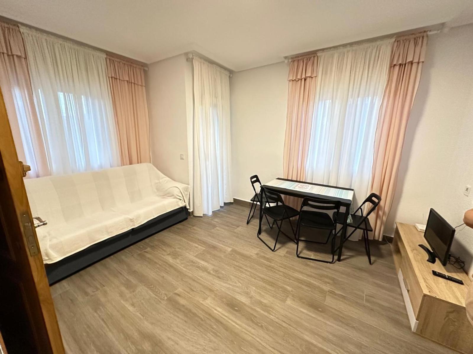 Appartamento Brisa Del Mar - Santa Pola Esterno foto