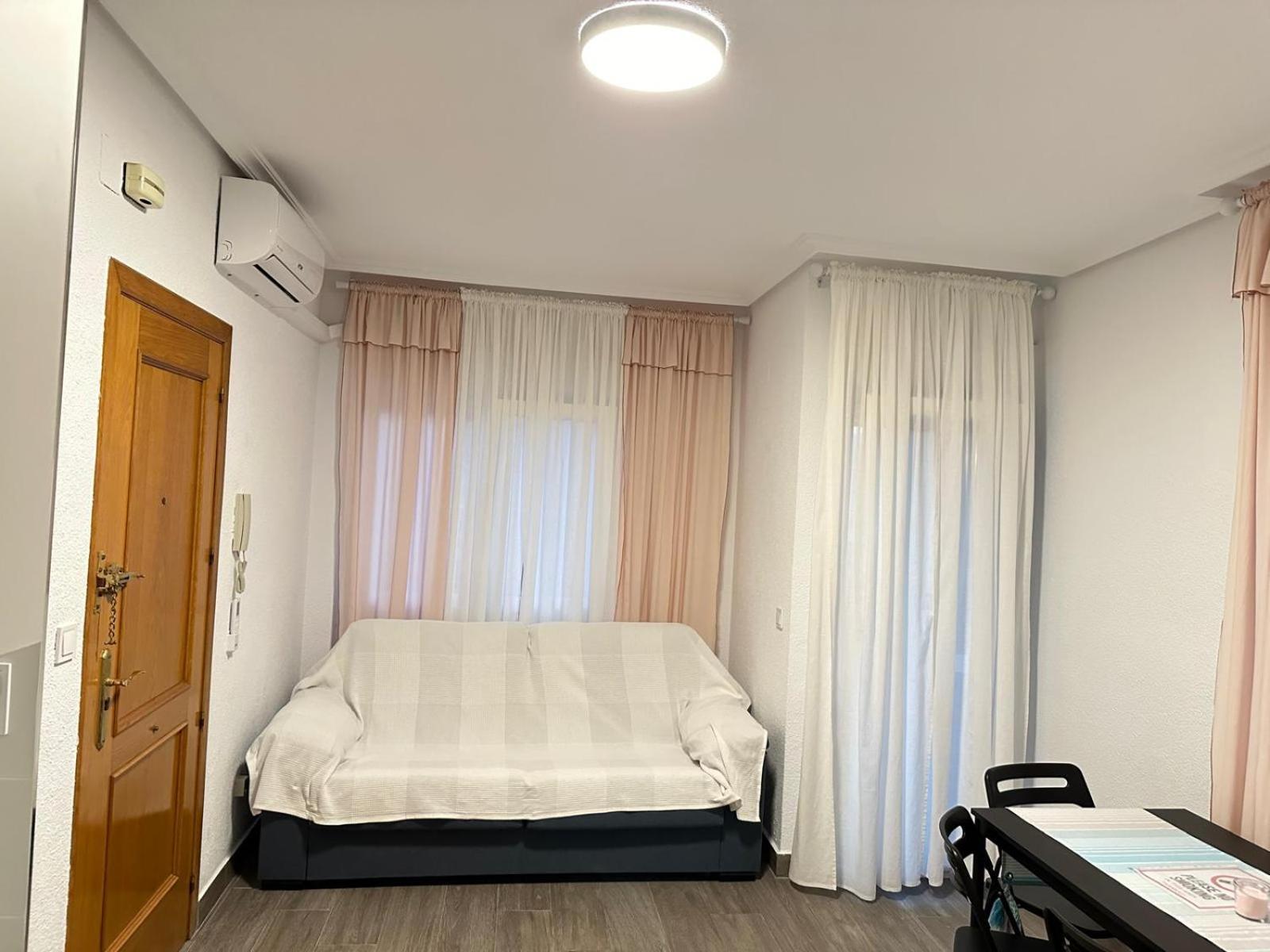 Appartamento Brisa Del Mar - Santa Pola Esterno foto